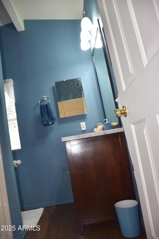 8680 E Mustang Trail, Hereford, AZ 85615