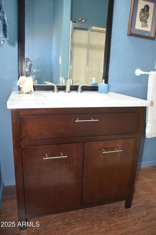 8680 E Mustang Trail, Hereford, AZ 85615