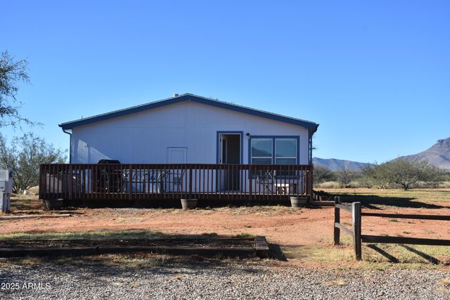 8680 E Mustang Trail, Hereford, AZ 85615