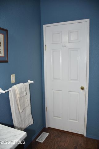 8680 E Mustang Trail, Hereford, AZ 85615