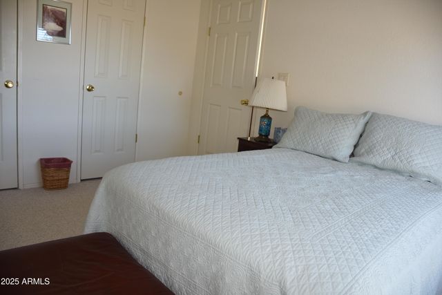 8680 E Mustang Trail, Hereford, AZ 85615