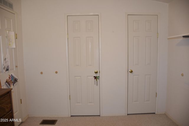 8680 E Mustang Trail, Hereford, AZ 85615