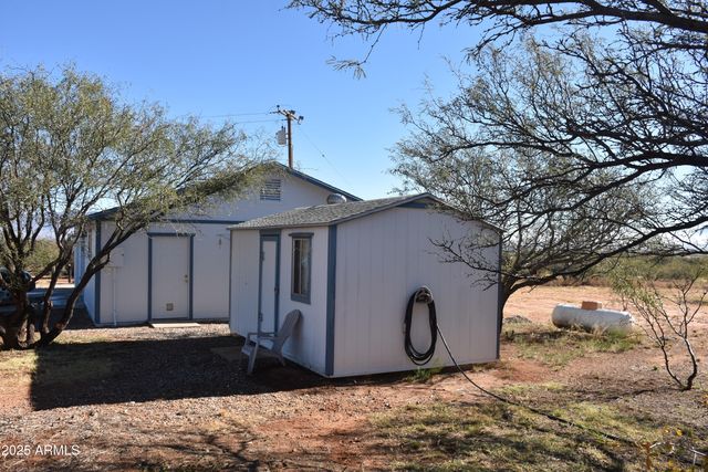 8680 E Mustang Trail, Hereford, AZ 85615