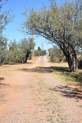 8680 E Mustang Trail, Hereford, AZ 85615