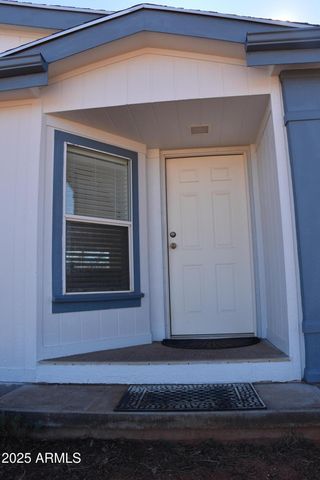 8680 E Mustang Trail, Hereford, AZ 85615