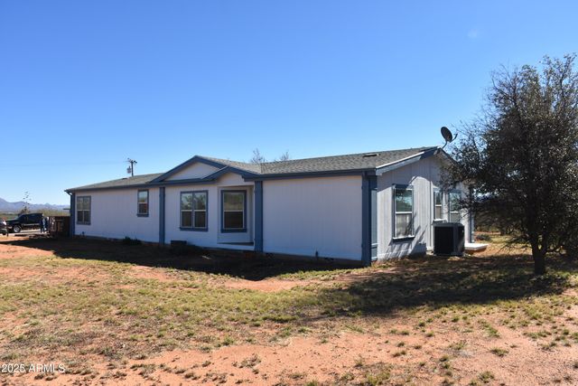 8680 E Mustang Trail, Hereford, AZ 85615