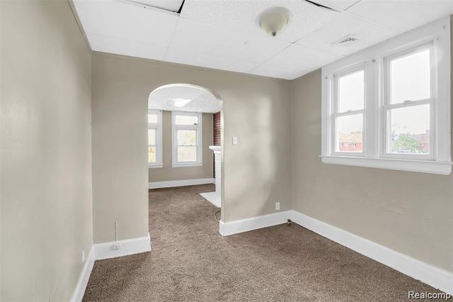 4025 Clements Street, Detroit, MI 48238