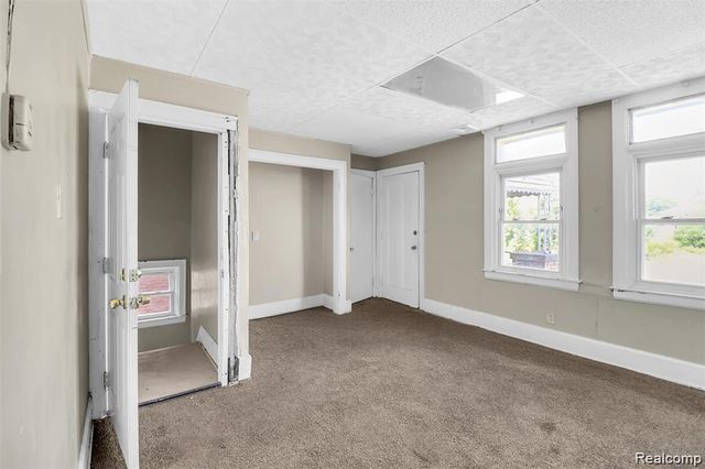 4025 Clements Street, Detroit, MI 48238