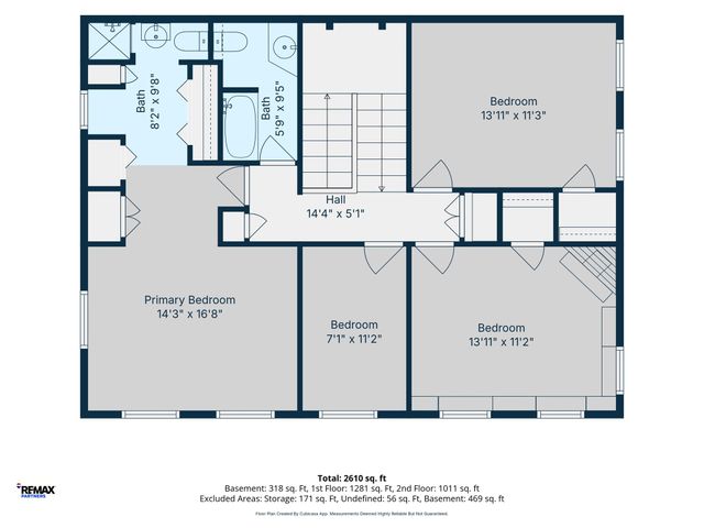 112 Russell St, Worcester, MA 01609