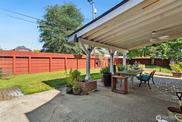 511 N Iron Street, Centralia, WA 98531