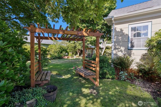 511 N Iron Street, Centralia, WA 98531
