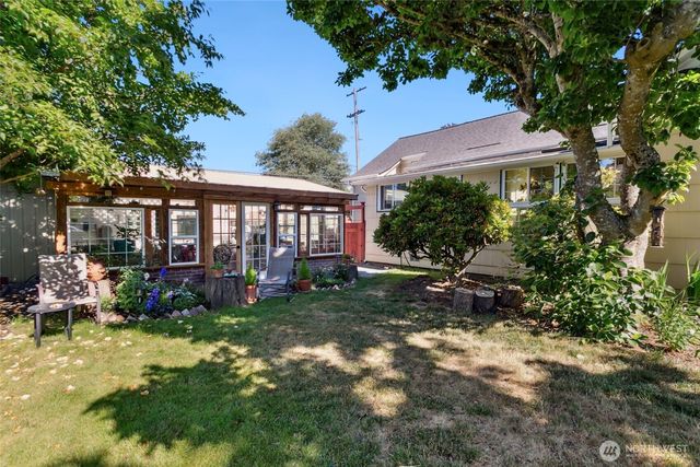 511 N Iron Street, Centralia, WA 98531