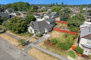 511 N Iron Street, Centralia, WA 98531