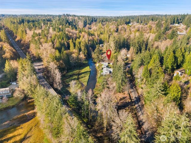 0 E Sherwood Creek Road, Allyn, WA 98524