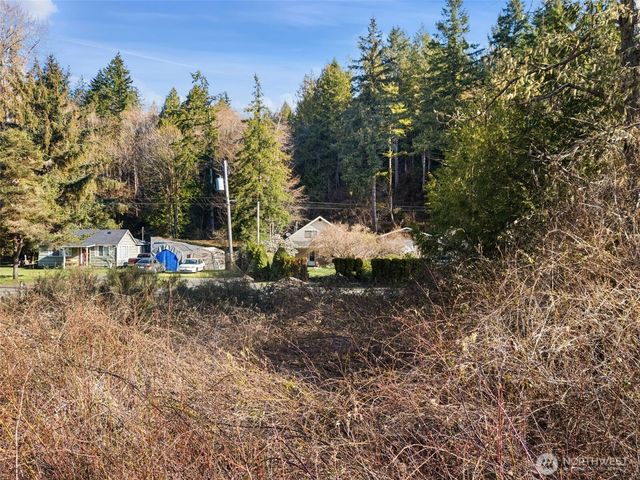 0 E Sherwood Creek Road, Allyn, WA 98524