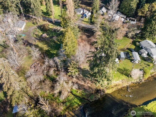 0 E Sherwood Creek Road, Allyn, WA 98524