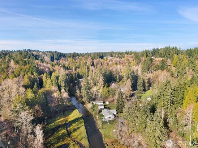 0 E Sherwood Creek Road, Allyn, WA 98524