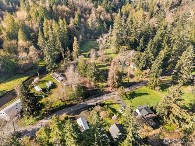 0 E Sherwood Creek Road, Allyn, WA 98524