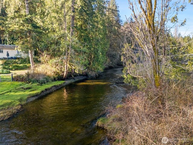 0 E Sherwood Creek Road, Allyn, WA 98524