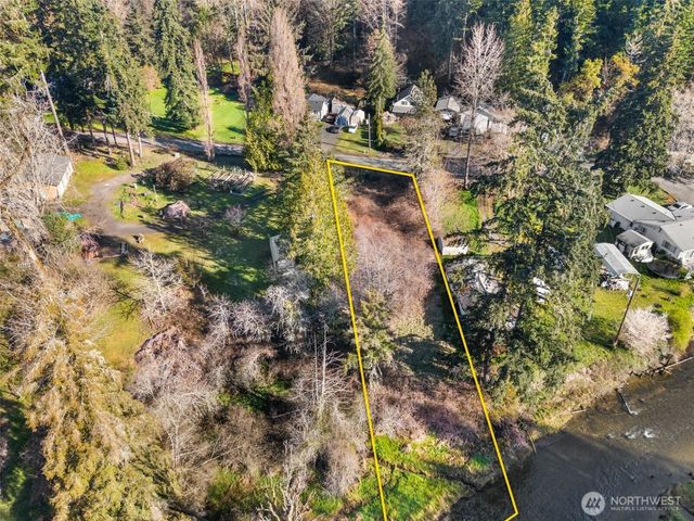 0 E Sherwood Creek Road, Allyn, WA 98524