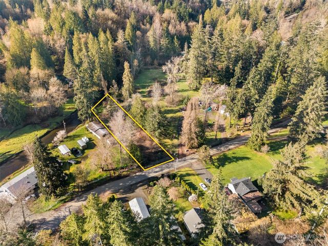 0 E Sherwood Creek Road, Allyn, WA 98524