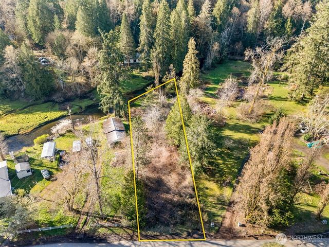 0 E Sherwood Creek Road, Allyn, WA 98524