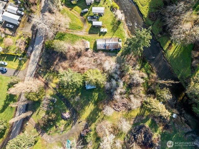 0 E Sherwood Creek Road, Allyn, WA 98524
