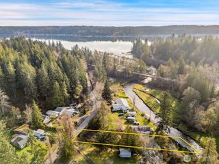 0 E Sherwood Creek Road, Allyn, WA 98524