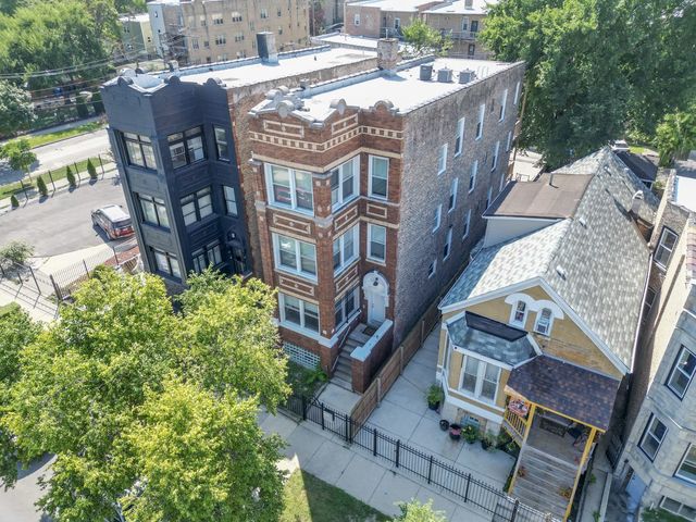 1856 S Avers Avenue, Chicago, IL 60623