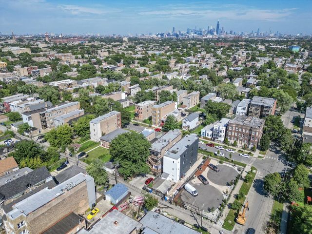 1856 S Avers Avenue, Chicago, IL 60623