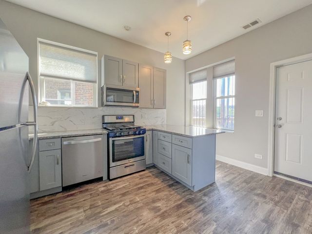 1856 S Avers Avenue, Chicago, IL 60623