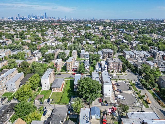 1856 S Avers Avenue, Chicago, IL 60623