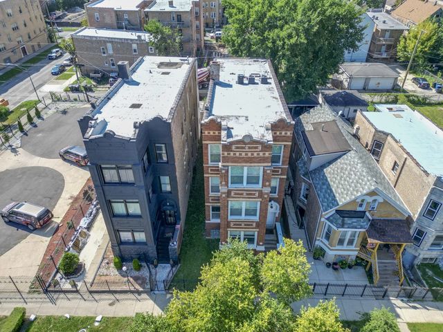 1856 S Avers Avenue, Chicago, IL 60623