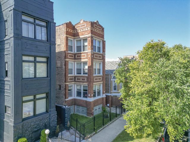 1856 S Avers Avenue, Chicago, IL 60623