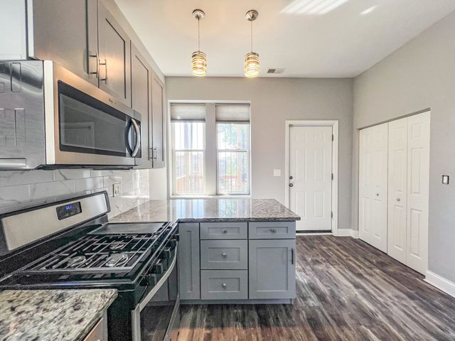 1856 S Avers Avenue, Chicago, IL 60623