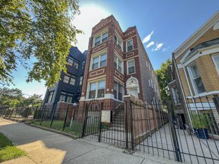 1856 S Avers Avenue, Chicago, IL 60623