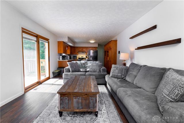 6126 Knollwood Drive, German Twp, OH 45502