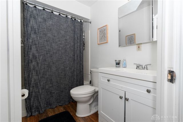 6126 Knollwood Drive, German Twp, OH 45502