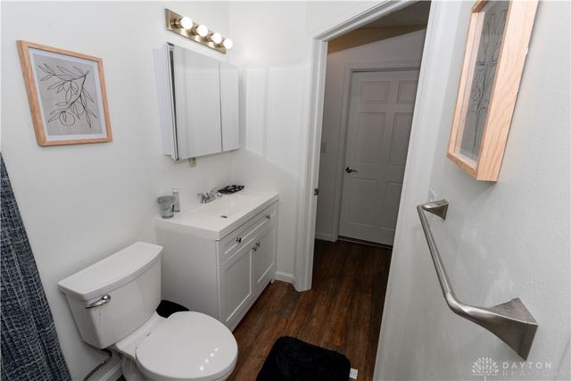 6126 Knollwood Drive, German Twp, OH 45502