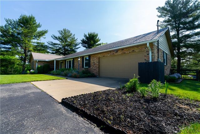 6126 Knollwood Drive, German Twp, OH 45502