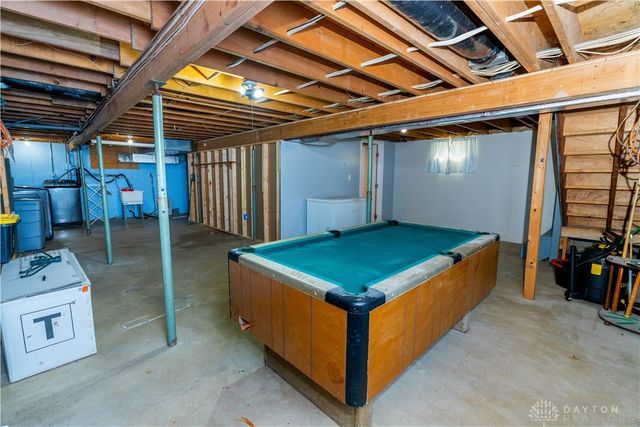 6126 Knollwood Drive, German Twp, OH 45502
