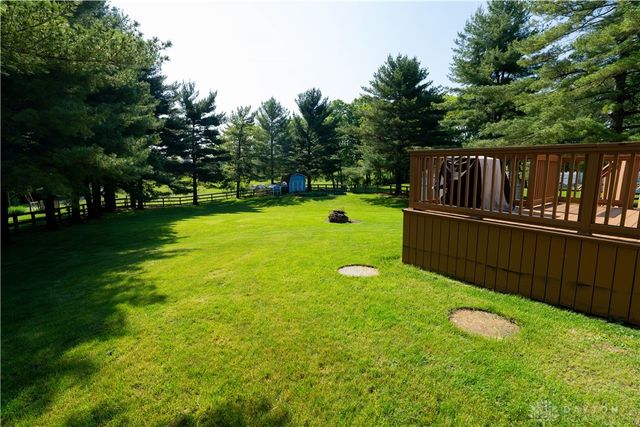 6126 Knollwood Drive, German Twp, OH 45502