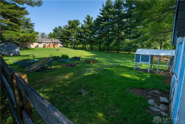 6126 Knollwood Drive, German Twp, OH 45502