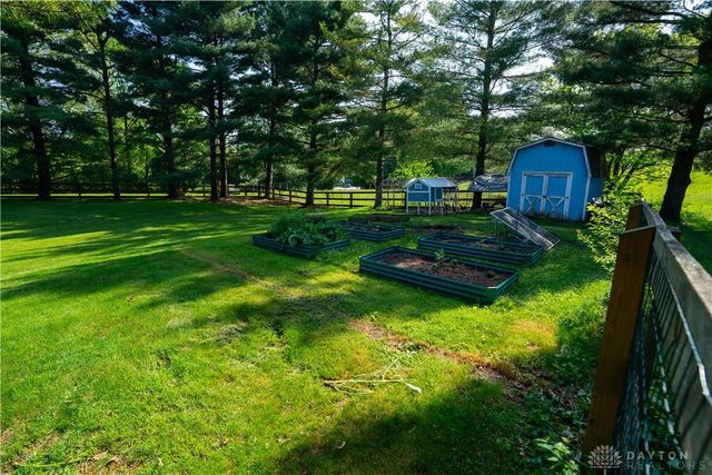 6126 Knollwood Drive, German Twp, OH 45502