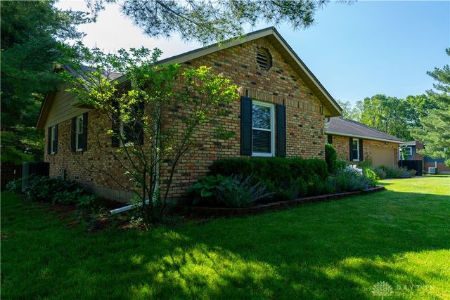 6126 Knollwood Drive, German Twp, OH 45502