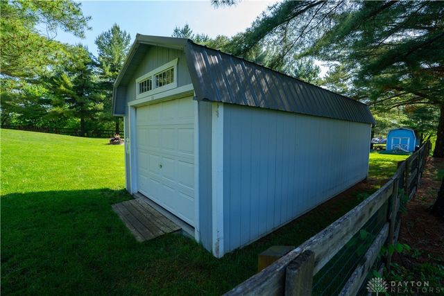 6126 Knollwood Drive, German Twp, OH 45502