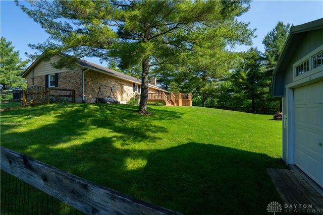 6126 Knollwood Drive, German Twp, OH 45502