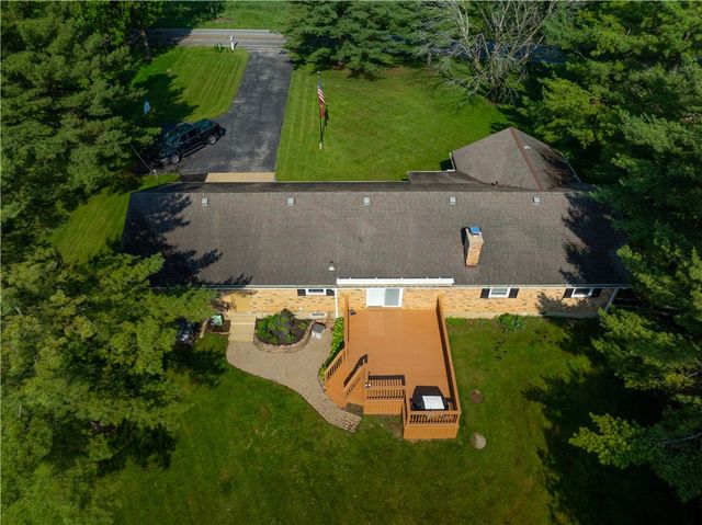 6126 Knollwood Drive, German Twp, OH 45502