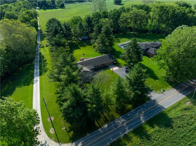 6126 Knollwood Drive, German Twp, OH 45502