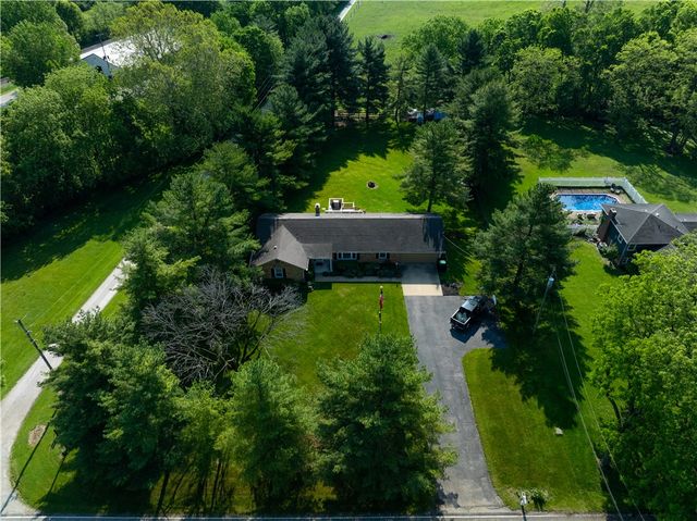 6126 Knollwood Drive, German Twp, OH 45502